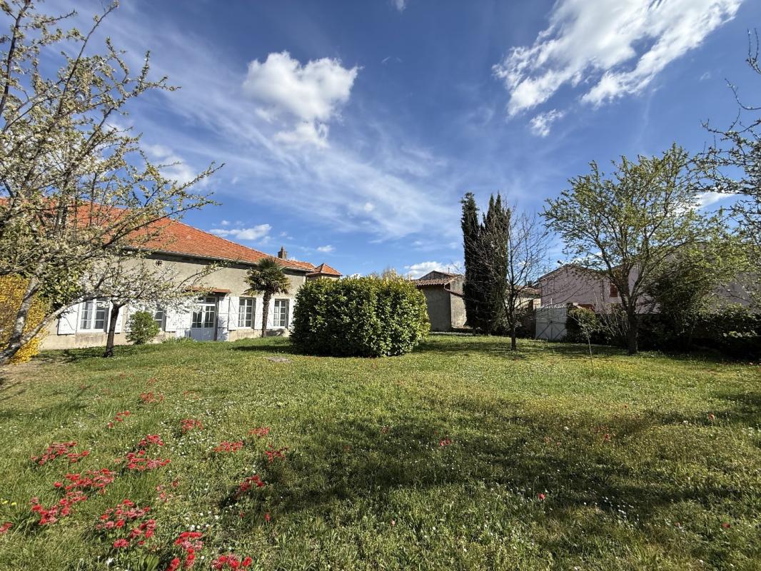 4 bedroom maison de village in Belpech, Aude, France
