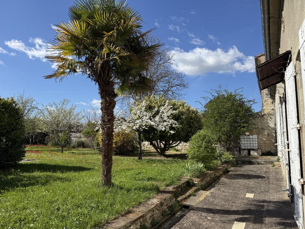 4 bedroom maison de village in Belpech, Aude, France