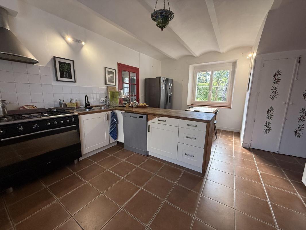 4 bedroom maison de village in Belpech, Aude, France