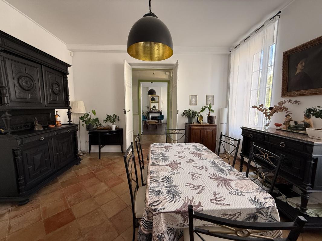 4 bedroom maison de village in Belpech, Aude, France