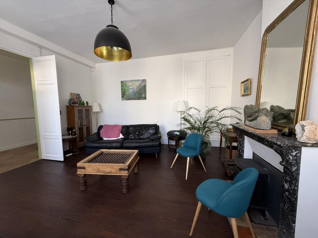 4 bedroom maison de village in Belpech, Aude, France