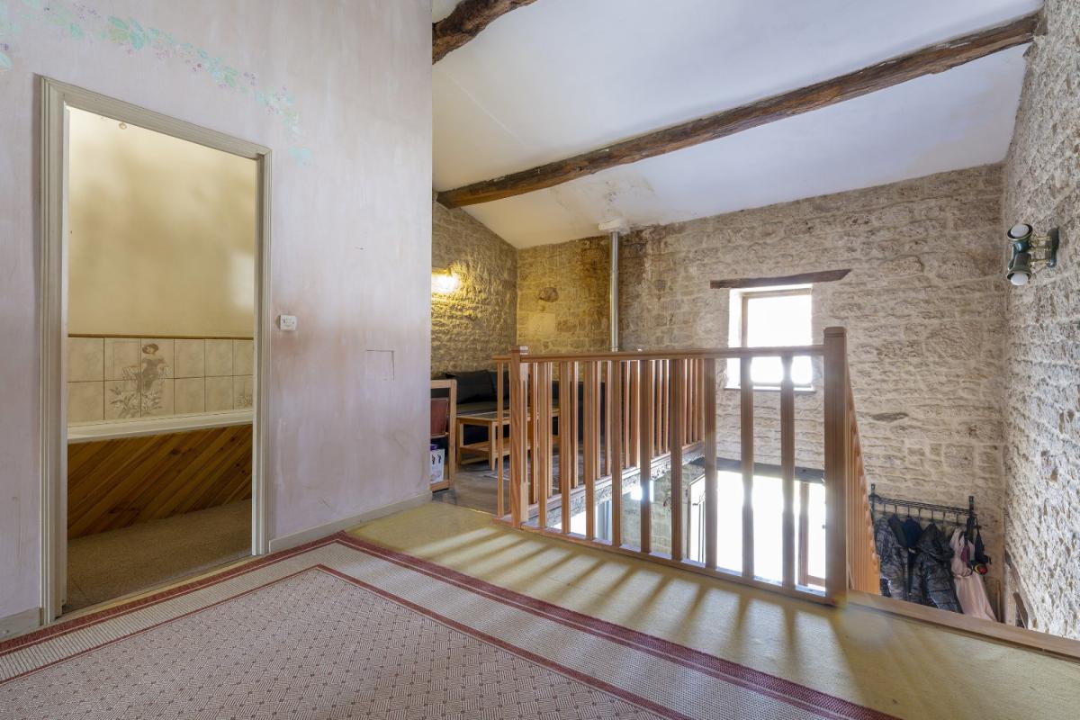 7 bedroom maison in Coivert, Charente-Maritime, France