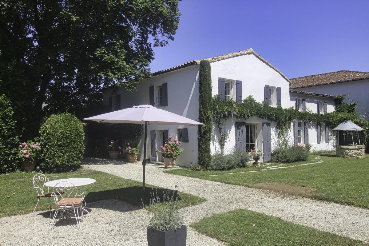 3 bedroom propriete in Etaules, Charente-Maritime, France