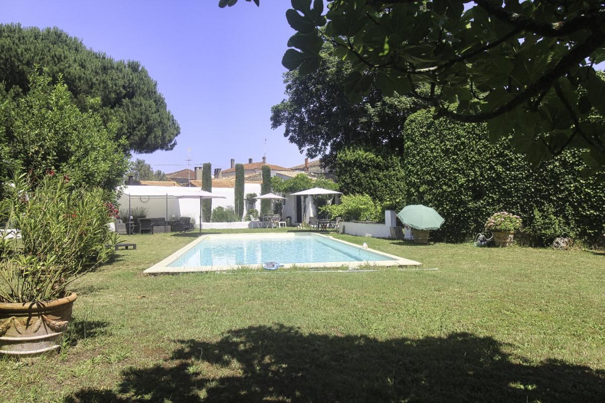 3 bedroom propriete in Etaules, Charente-Maritime, France