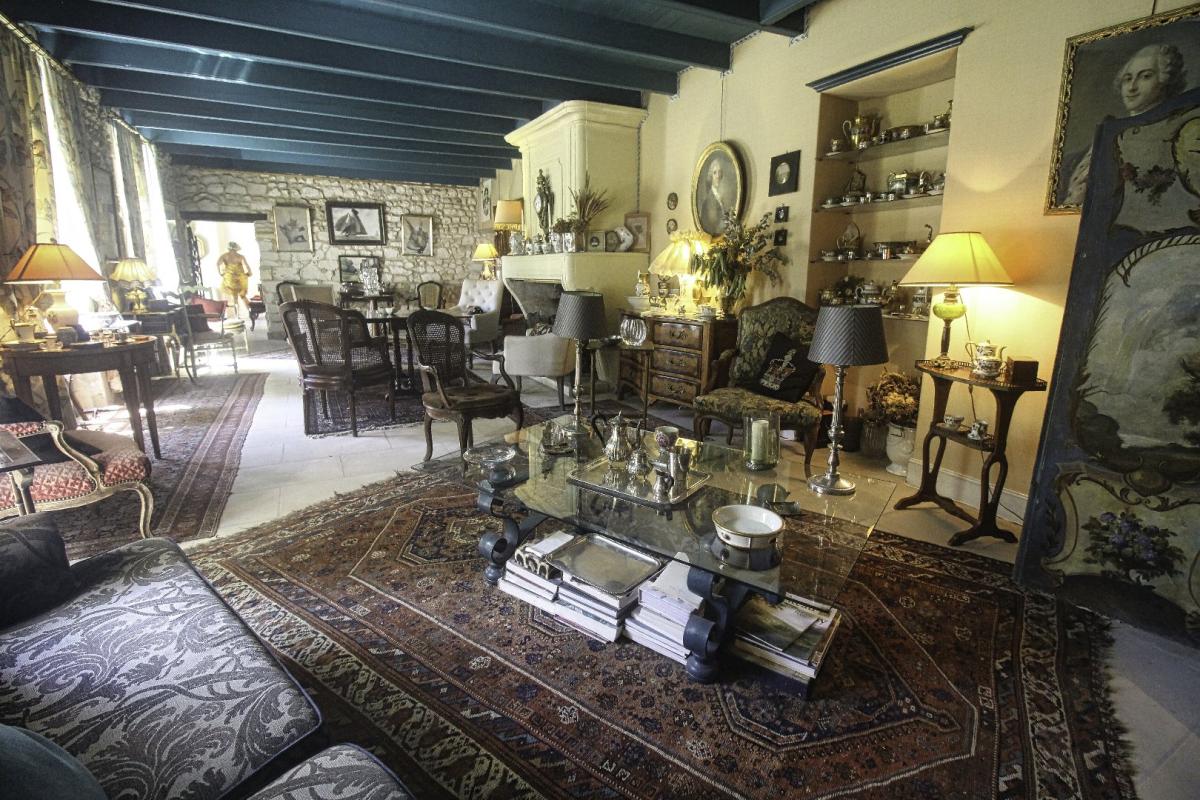 3 bedroom propriete in Etaules, Charente-Maritime, France