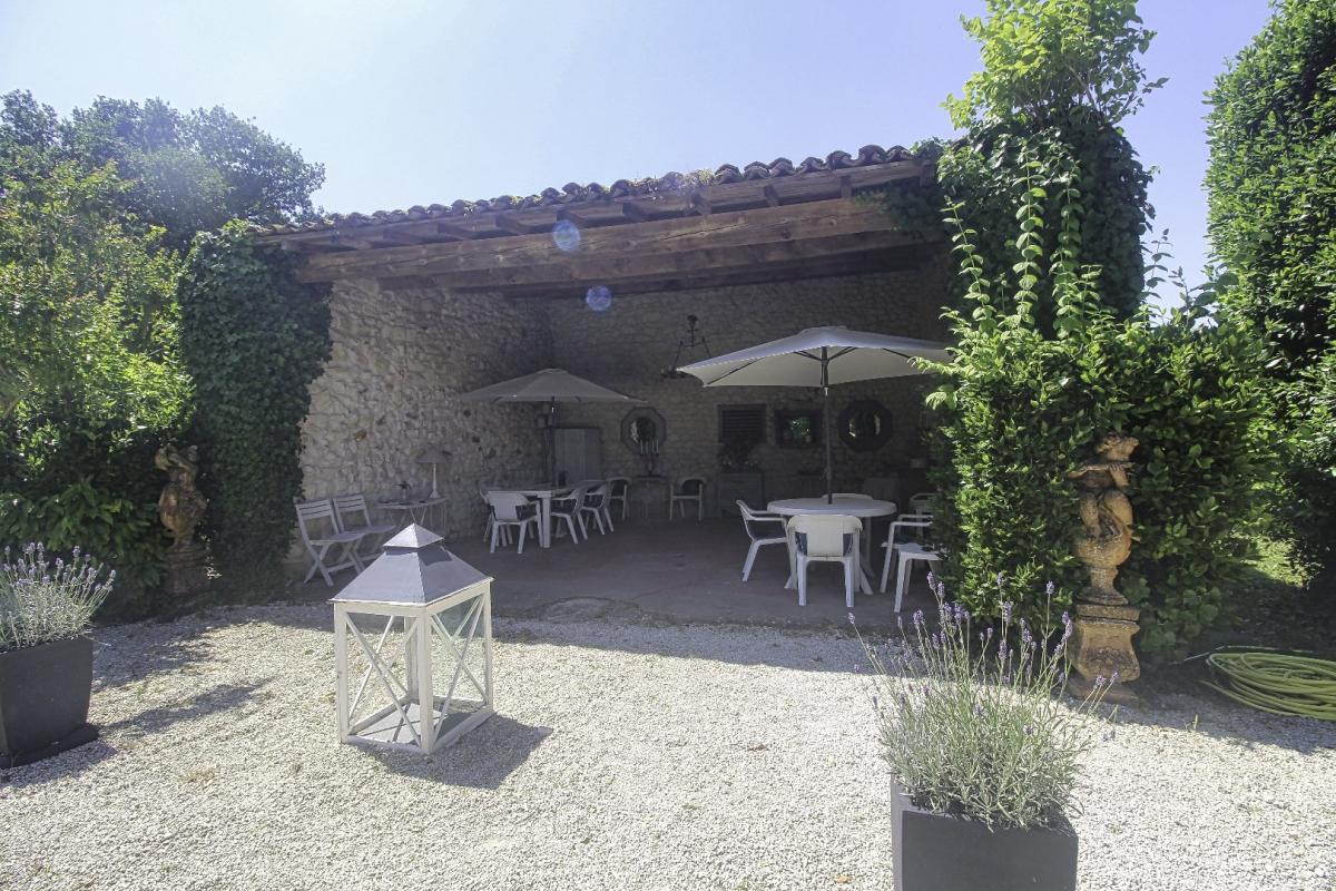 3 bedroom propriete in Etaules, Charente-Maritime, France