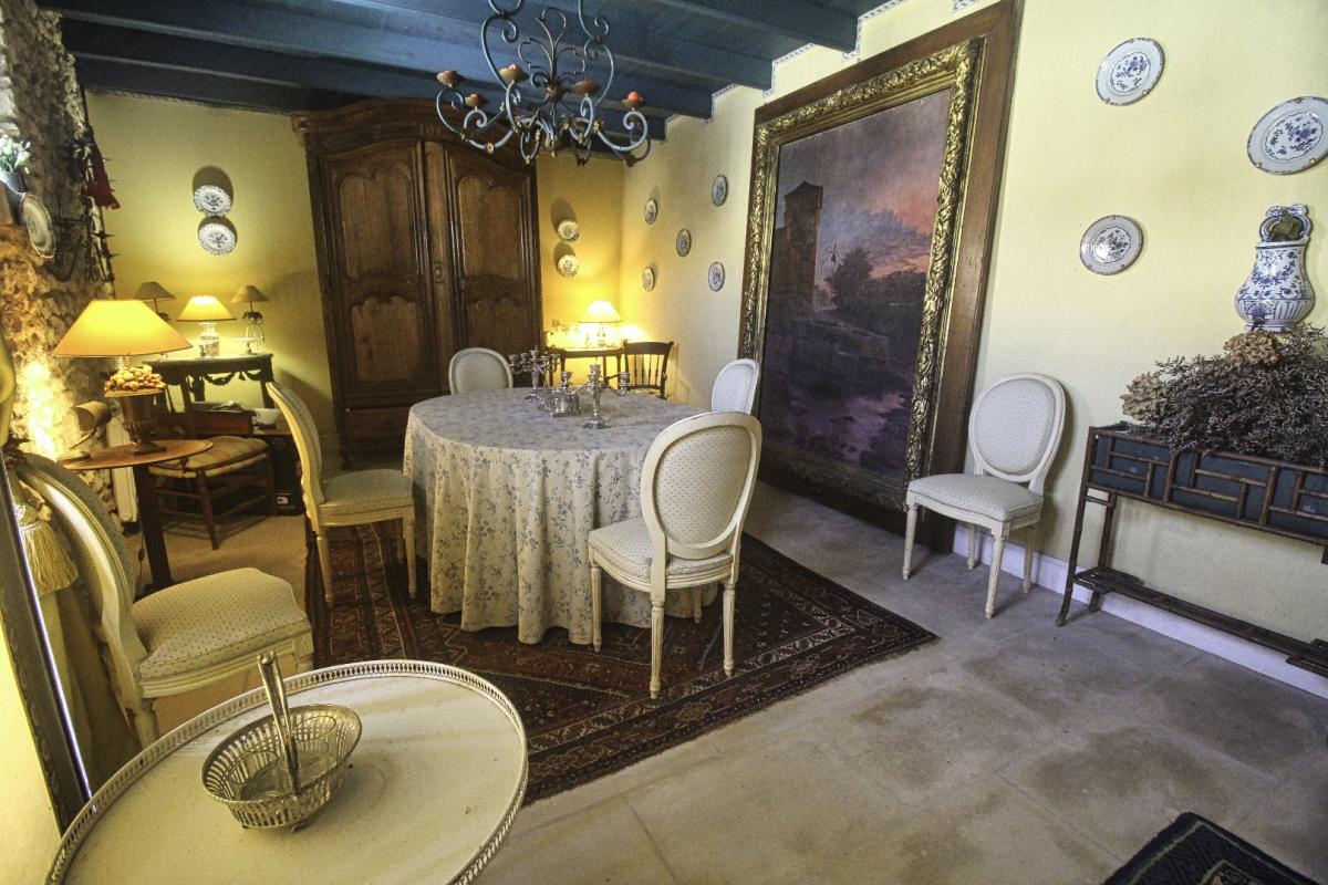 3 bedroom propriete in Etaules, Charente-Maritime, France