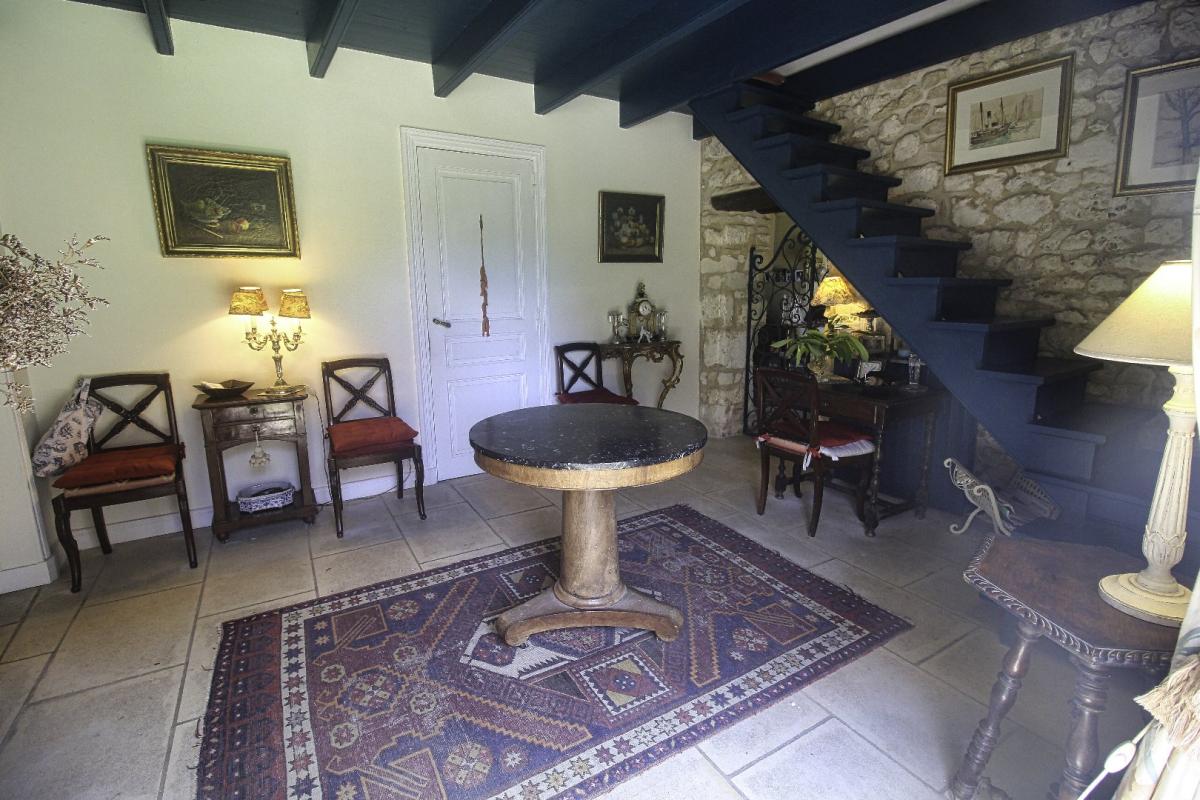 3 bedroom propriete in Etaules, Charente-Maritime, France