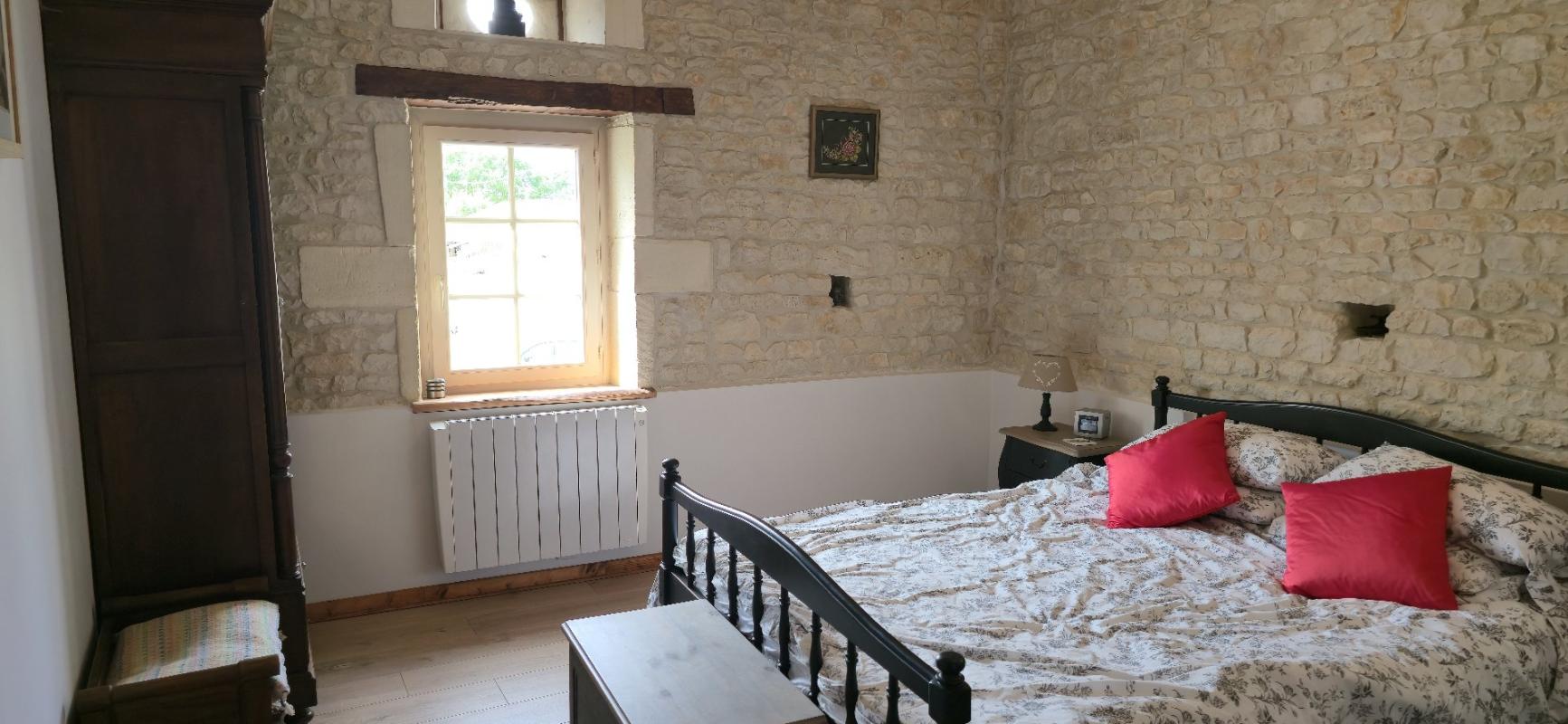 6 bedroom propriete in Loire Sur Nie, Charente-Maritime, France