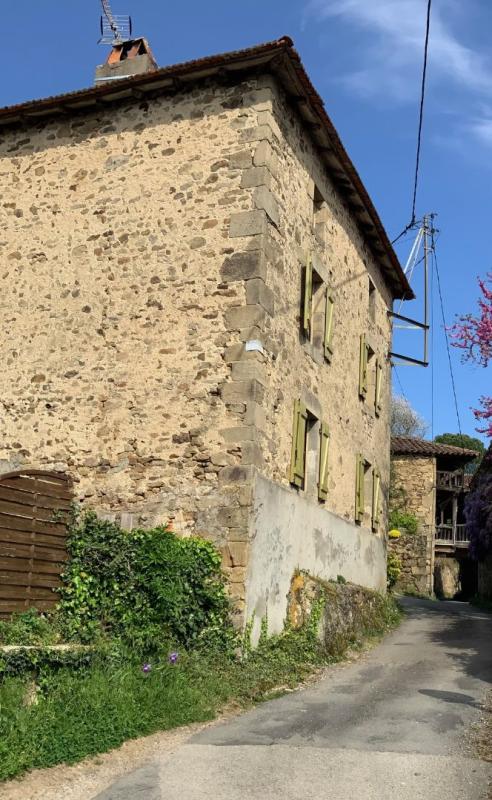 3 bedroom maison de village in Viazac, Lot, France
