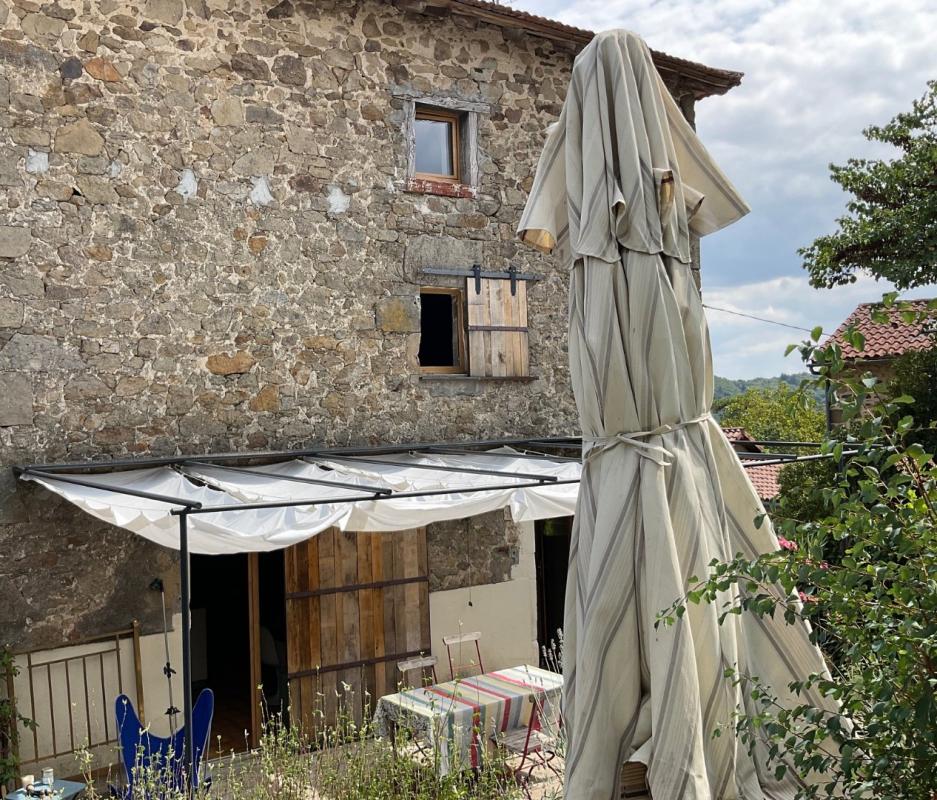 3 bedroom maison de village in Viazac, Lot, France