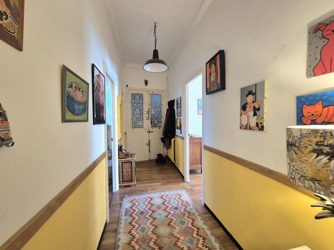 3 bedroom appartement bourgeois in Beziers, Hérault, France