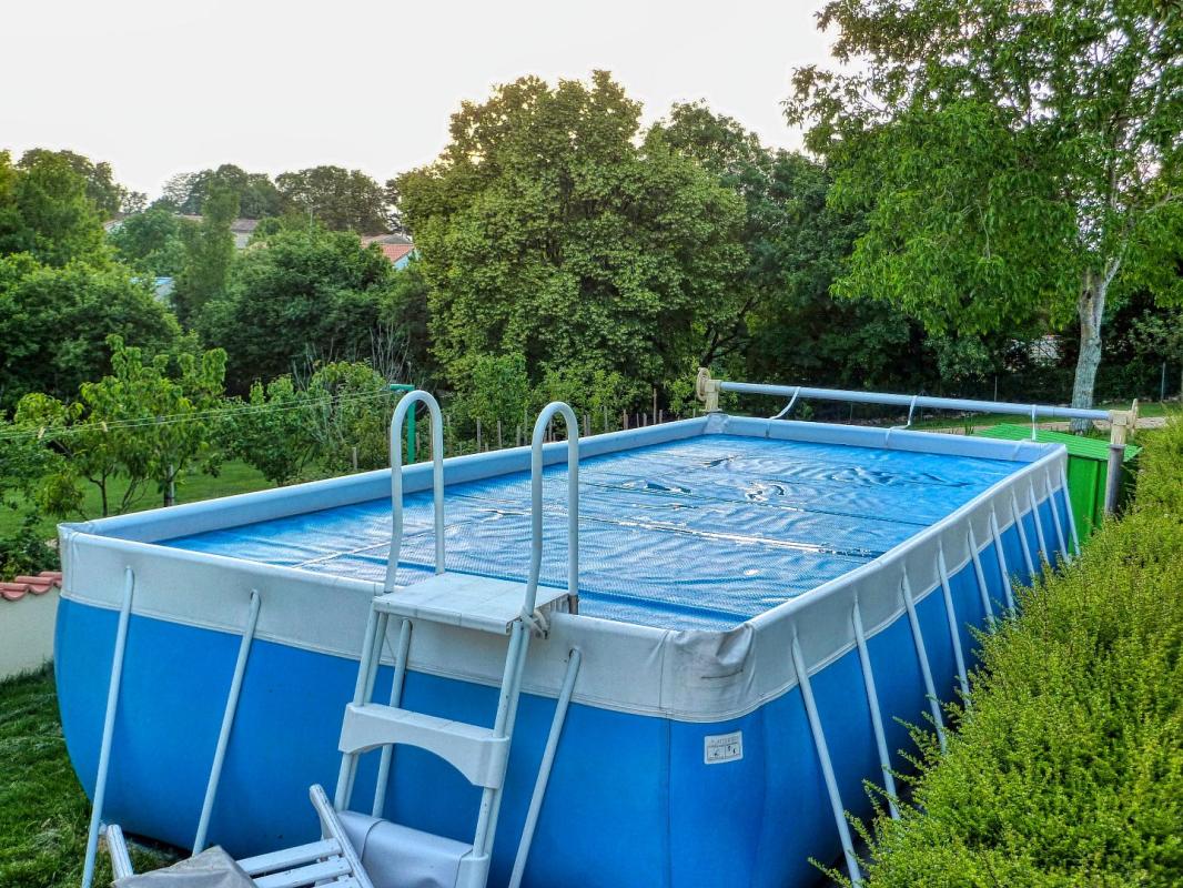 3 bedroom maison in Beauvoir Sur Niort, Deux-Sèvres, France