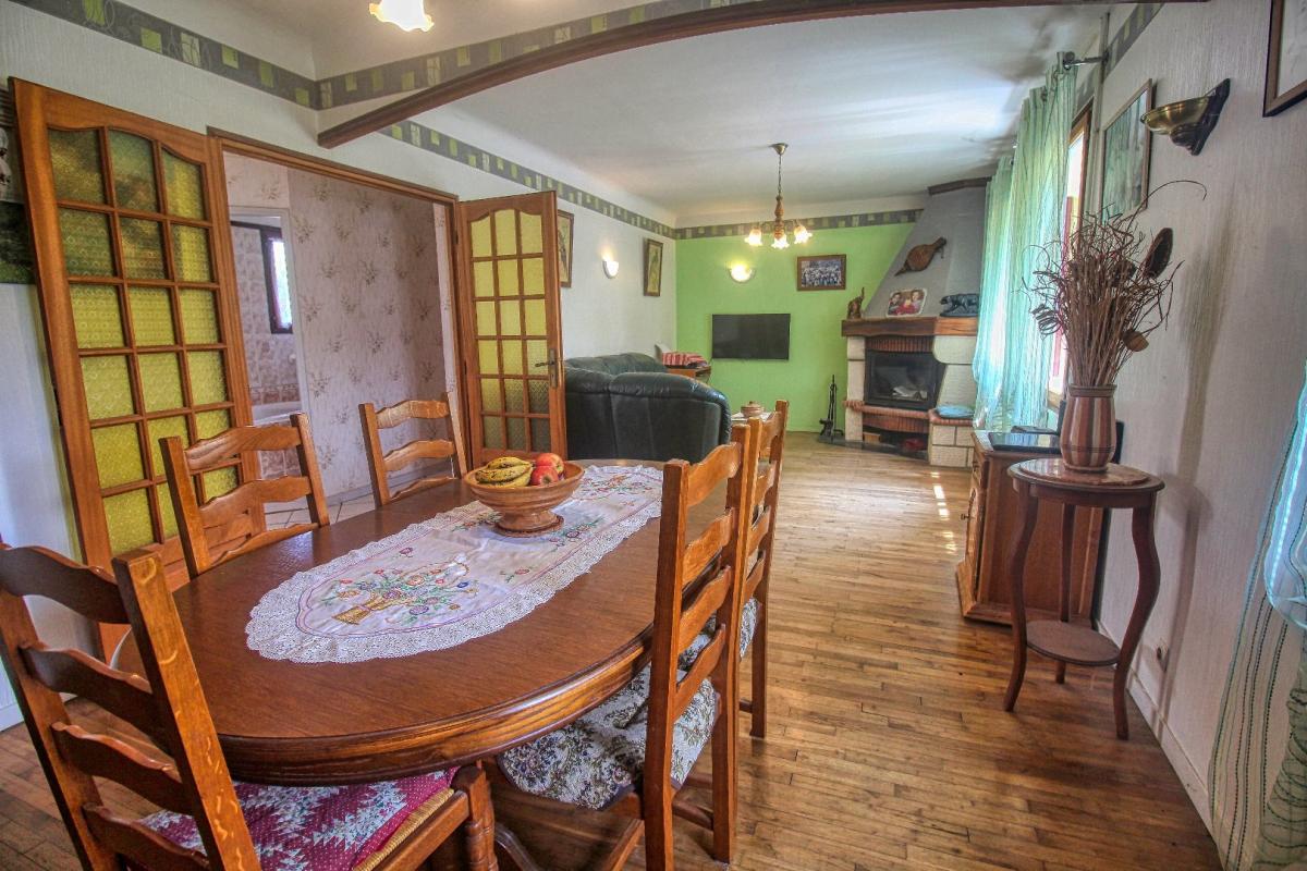 3 bedroom maison in Beauvoir Sur Niort, Deux-Sèvres, France