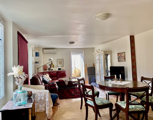 2 bedroom House in Autignac, Herault, France – sla165000ec