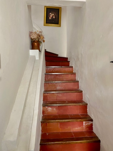 2 bedroom House in Autignac, Herault, France – sla165000ec