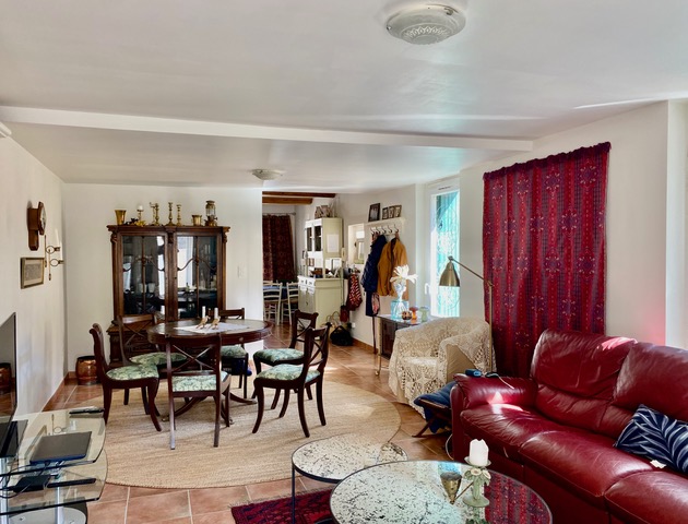 2 bedroom House in Autignac, Herault, France – sla165000ec