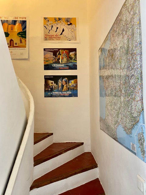 2 bedroom House in Autignac, Herault, France – sla165000ec