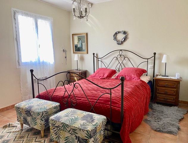 2 bedroom House in Autignac, Herault, France – sla165000ec