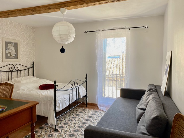 2 bedroom House in Autignac, Herault, France – sla165000ec