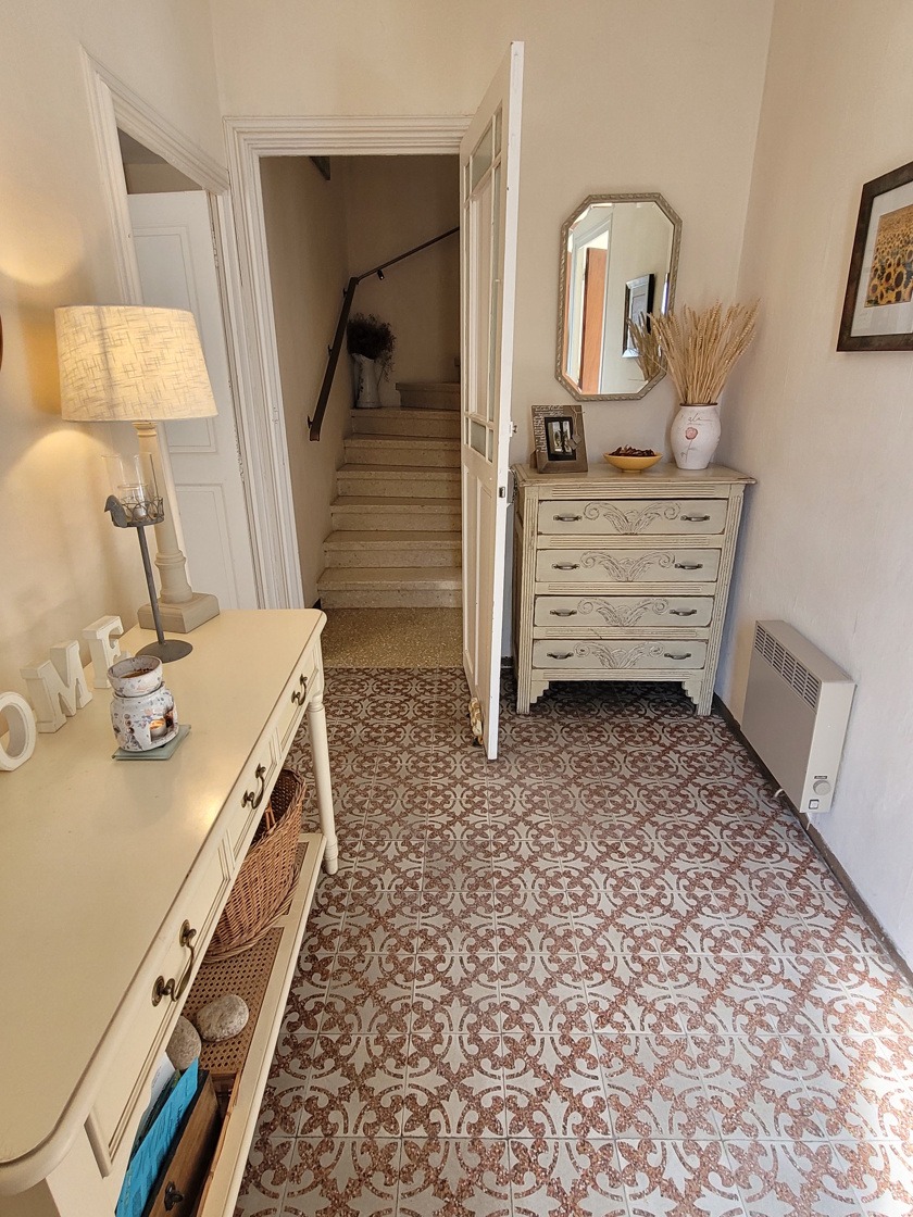 3 bedroom House in Laurens, Herault, France – sl169000eb