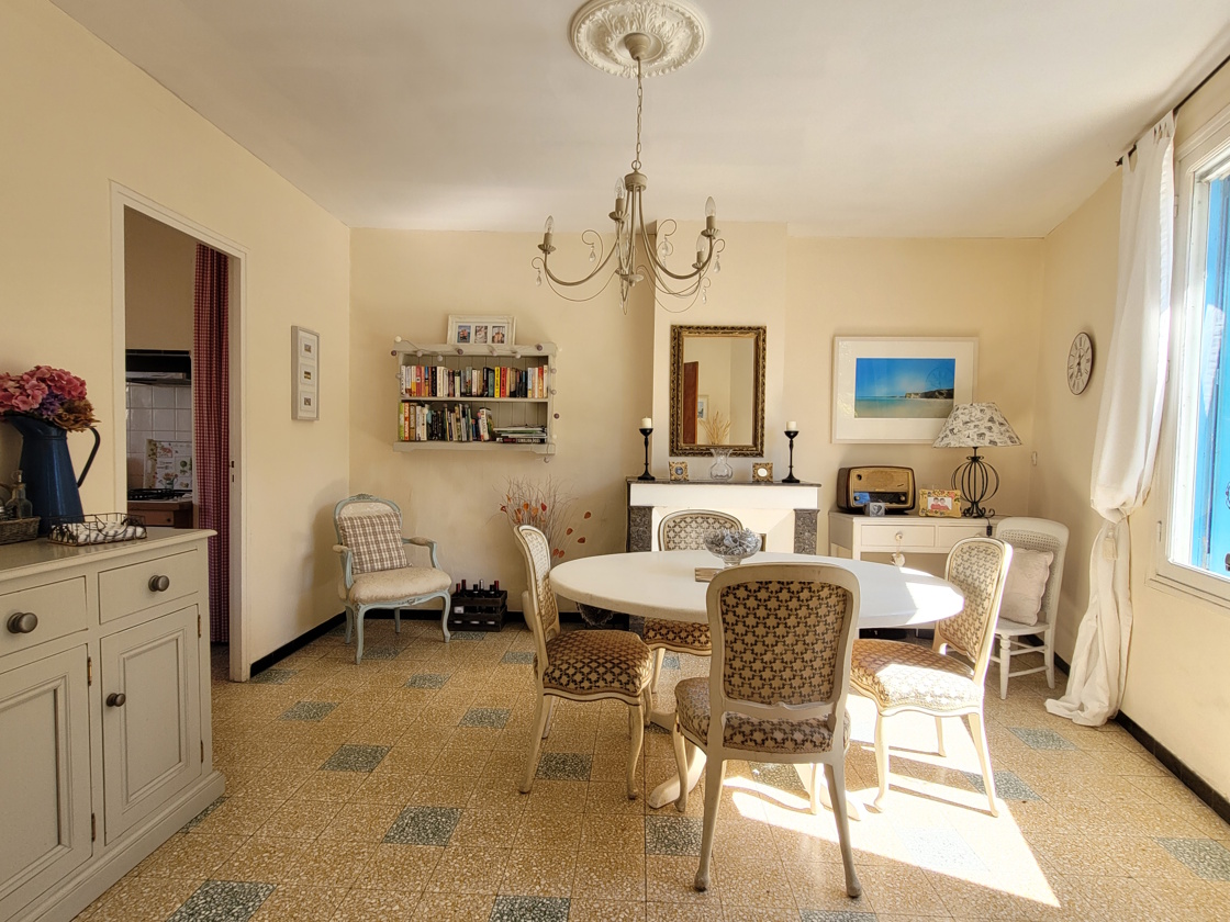 3 bedroom House in Laurens, Herault, France – sl169000eb