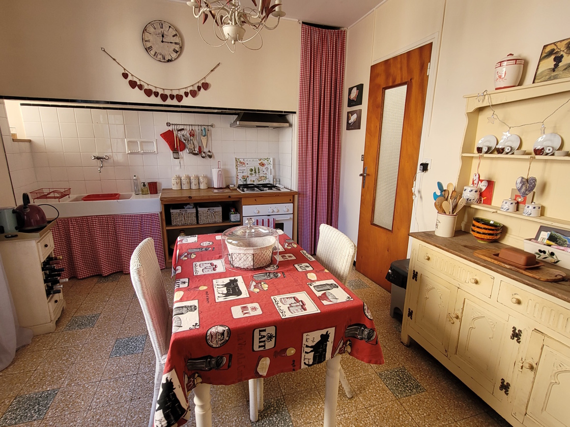 3 bedroom House in Laurens, Herault, France – sl169000eb