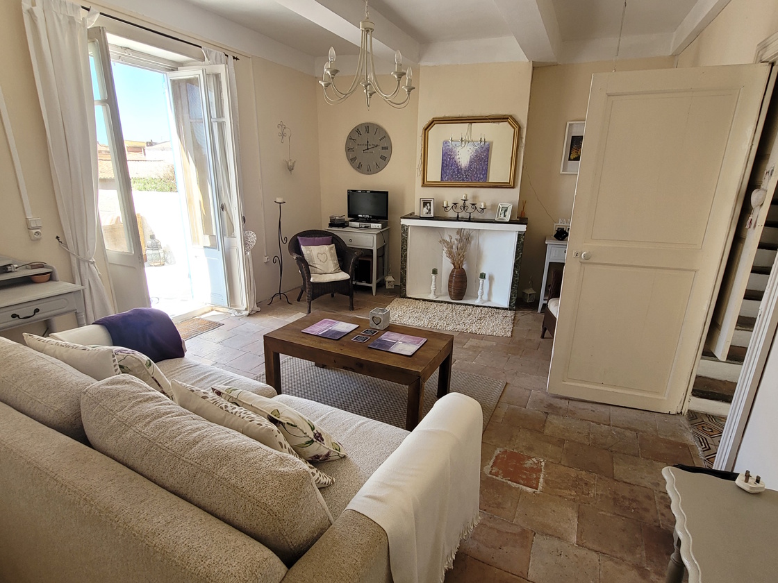 3 bedroom House in Laurens, Herault, France – sl169000eb