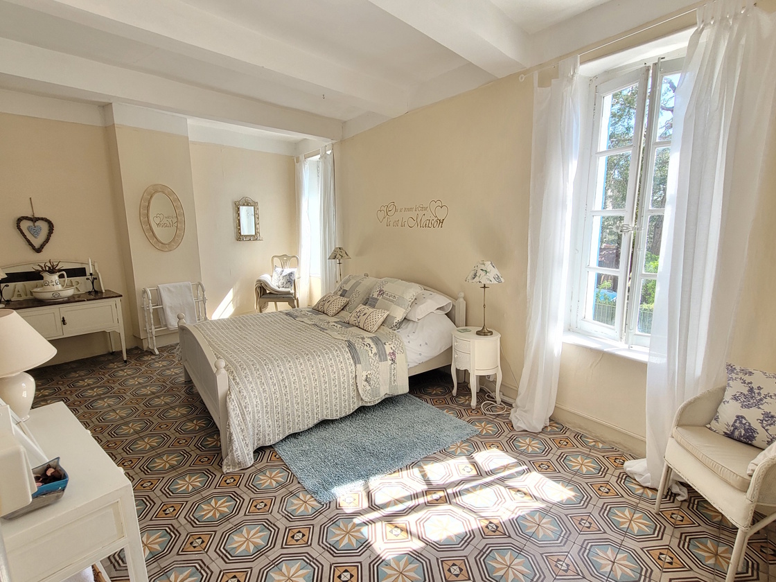 3 bedroom House in Laurens, Herault, France – sl169000eb