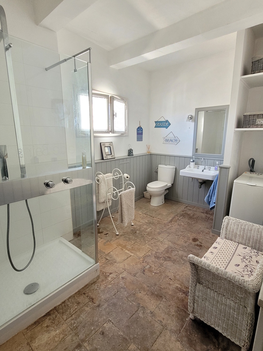 3 bedroom House in Laurens, Herault, France – sl169000eb