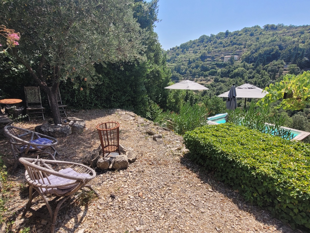 3 bedroom Detached House in Bedarieux, Herault, France – bb269000ee