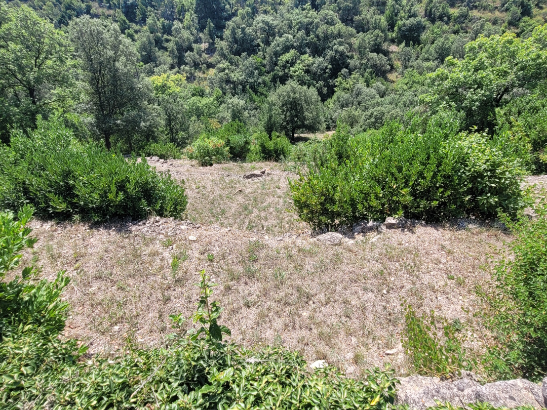 3 bedroom Detached House in Bedarieux, Herault, France – bb269000ee