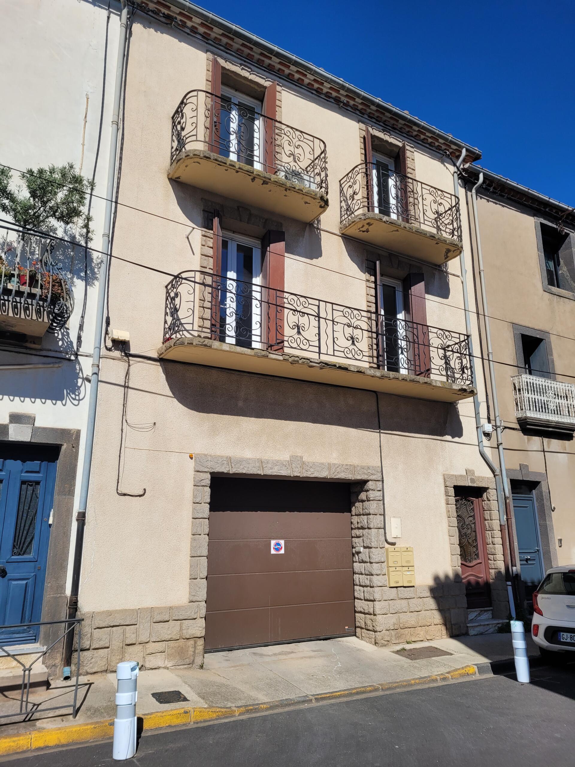 5 bedroom House in Agde, Herault, France – am319000ee