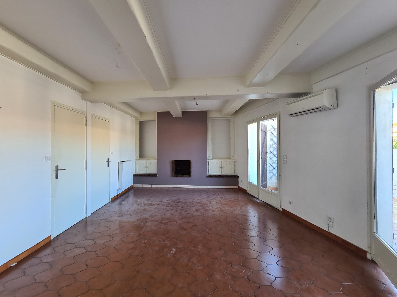 5 bedroom House in Agde, Herault, France – am319000ee