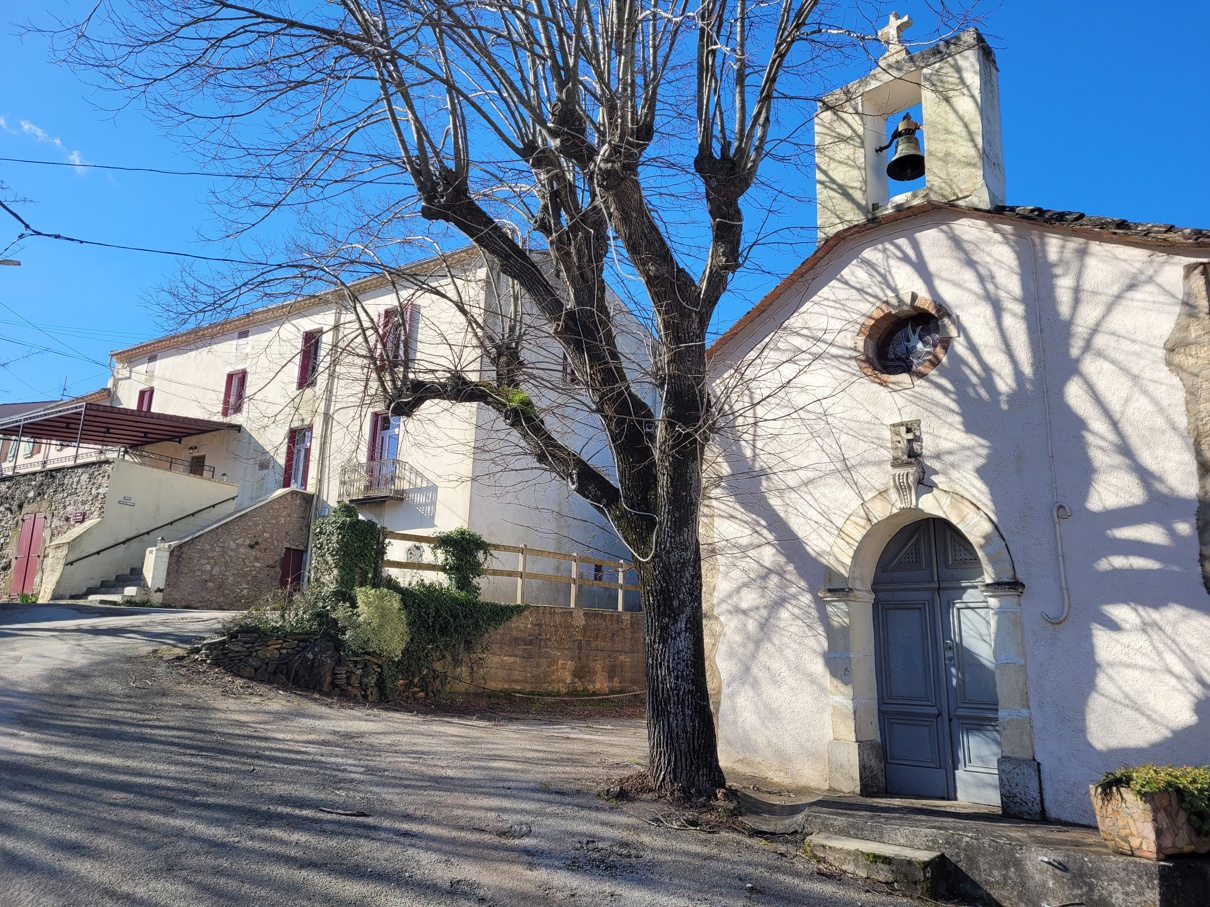 7 bedroom House in Faugeres, Herault, France – cf695000ee