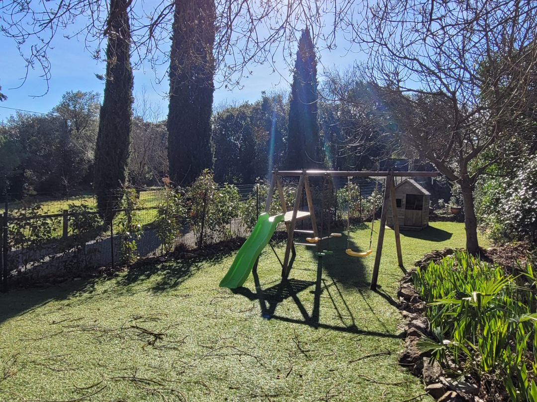 7 bedroom House in Faugeres, Herault, France – cf695000ee