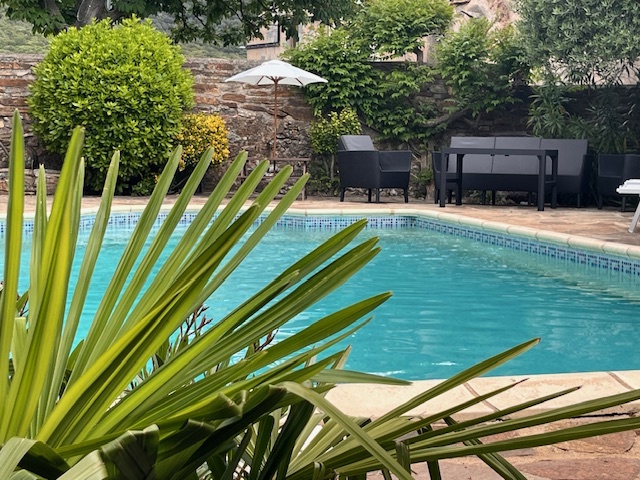 7 bedroom House in Faugeres, Herault, France – cf695000ee