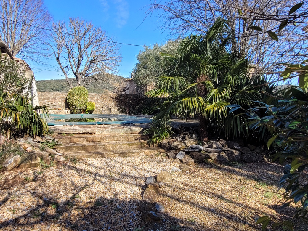 7 bedroom House in Faugeres, Herault, France – cf695000ee