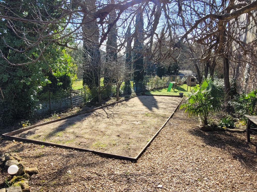 7 bedroom House in Faugeres, Herault, France – cf695000ee