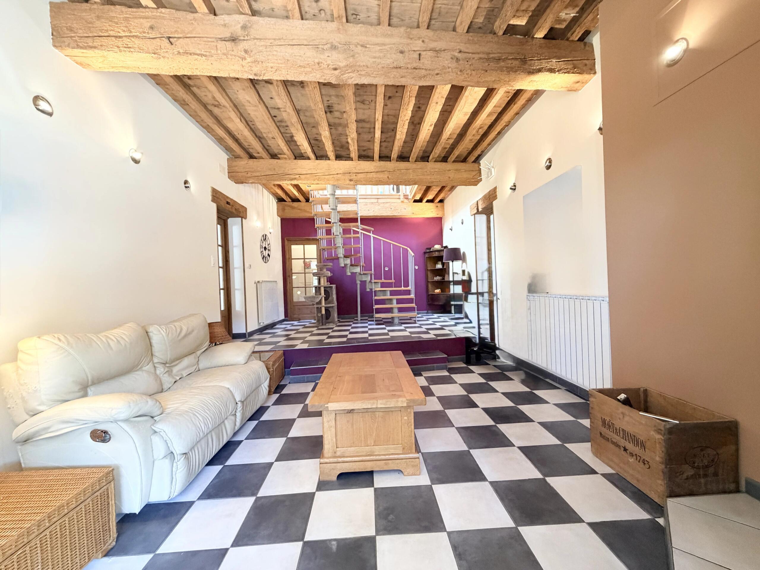 Exceptional Retreat-Style Domaine with Panoramic Views between Carcassonne and Limoux, Languedoc-Roussillon – France – BVI84162