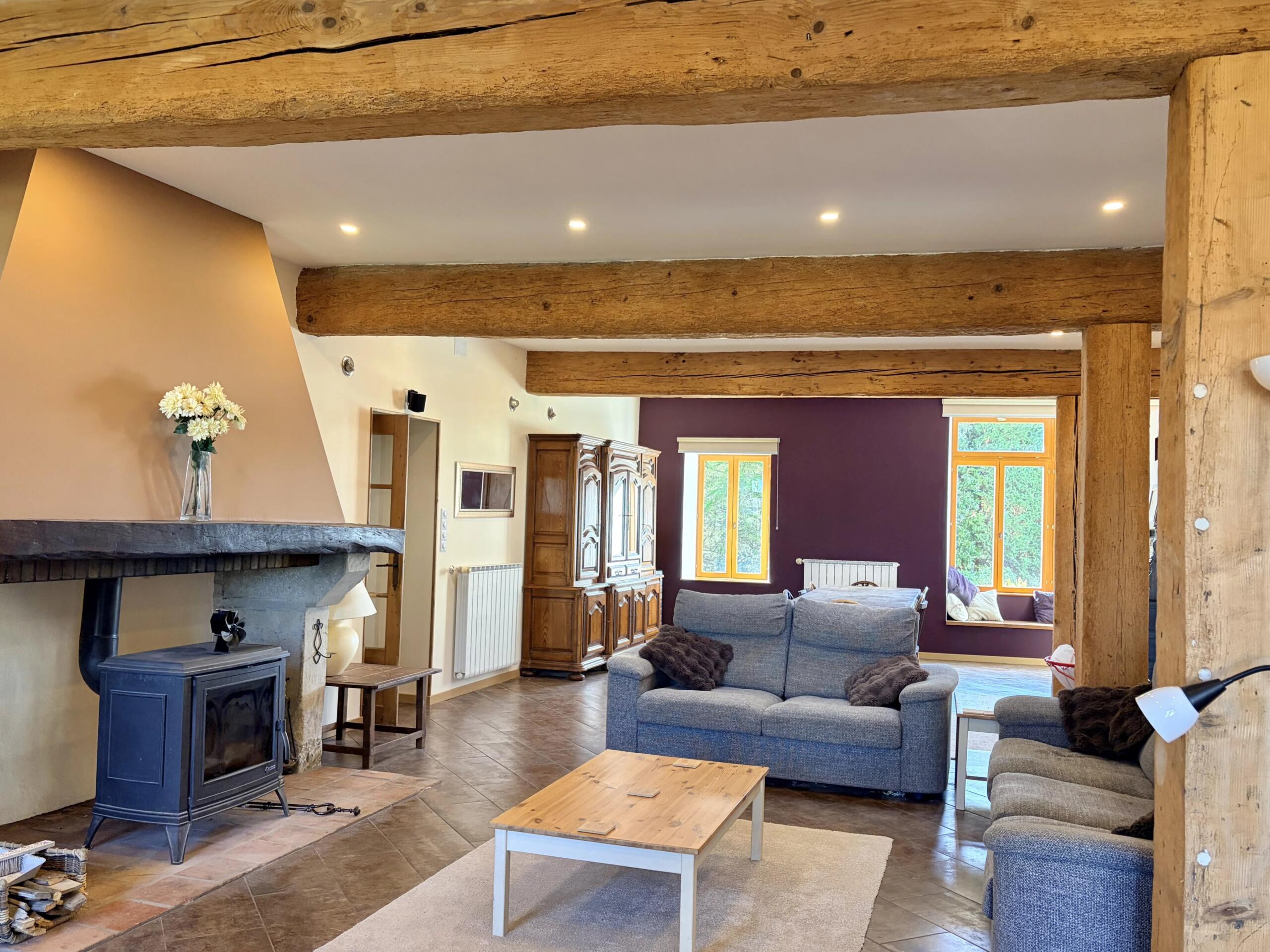 Exceptional Retreat-Style Domaine with Panoramic Views between Carcassonne and Limoux, Languedoc-Roussillon – France – BVI84162