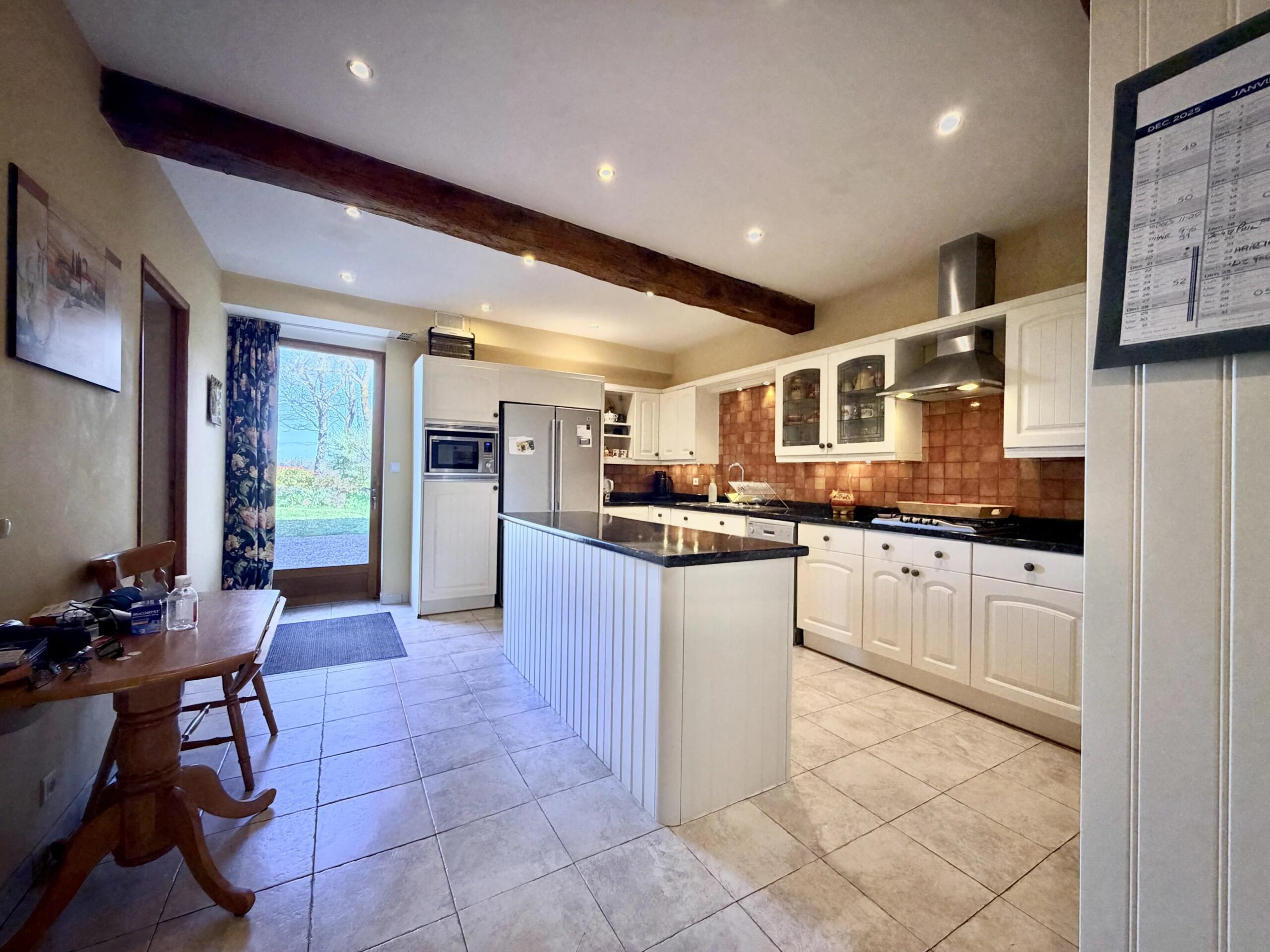 Exceptional Retreat-Style Domaine with Panoramic Views between Carcassonne and Limoux, Languedoc-Roussillon – France – BVI84162