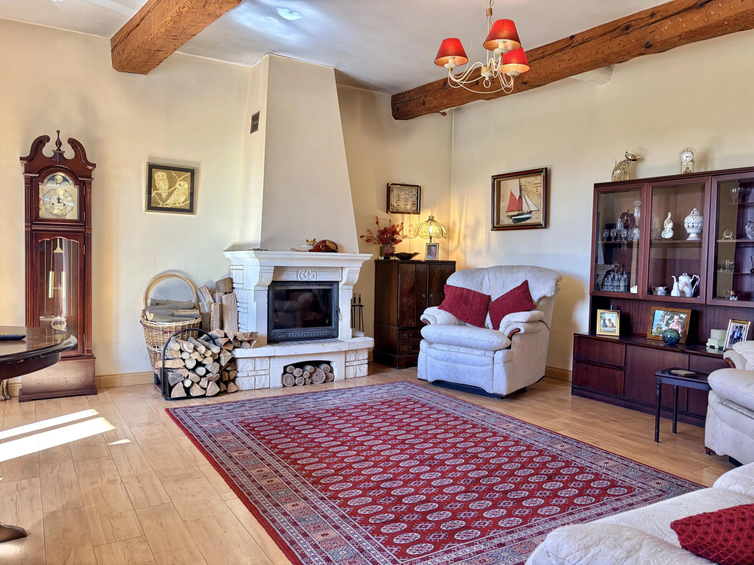 Exceptional Retreat-Style Domaine with Panoramic Views between Carcassonne and Limoux, Languedoc-Roussillon – France – BVI84162