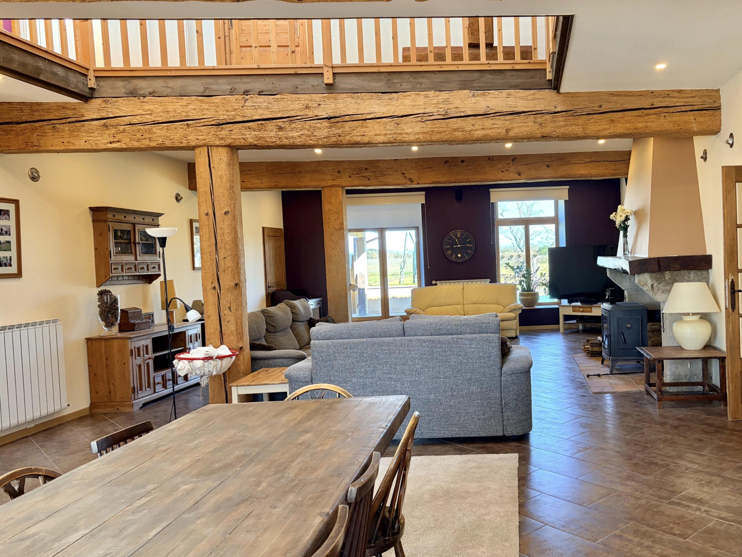 Exceptional Retreat-Style Domaine with Panoramic Views between Carcassonne and Limoux, Languedoc-Roussillon – France – BVI84162