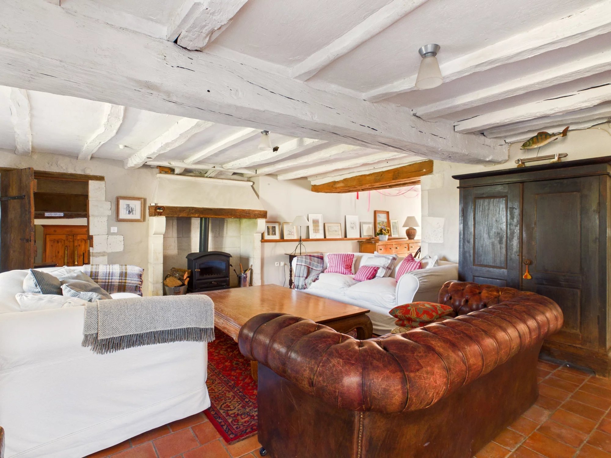 Exceptional property with swimming pool and outbuildings, Aquitaine – France – BVI85037