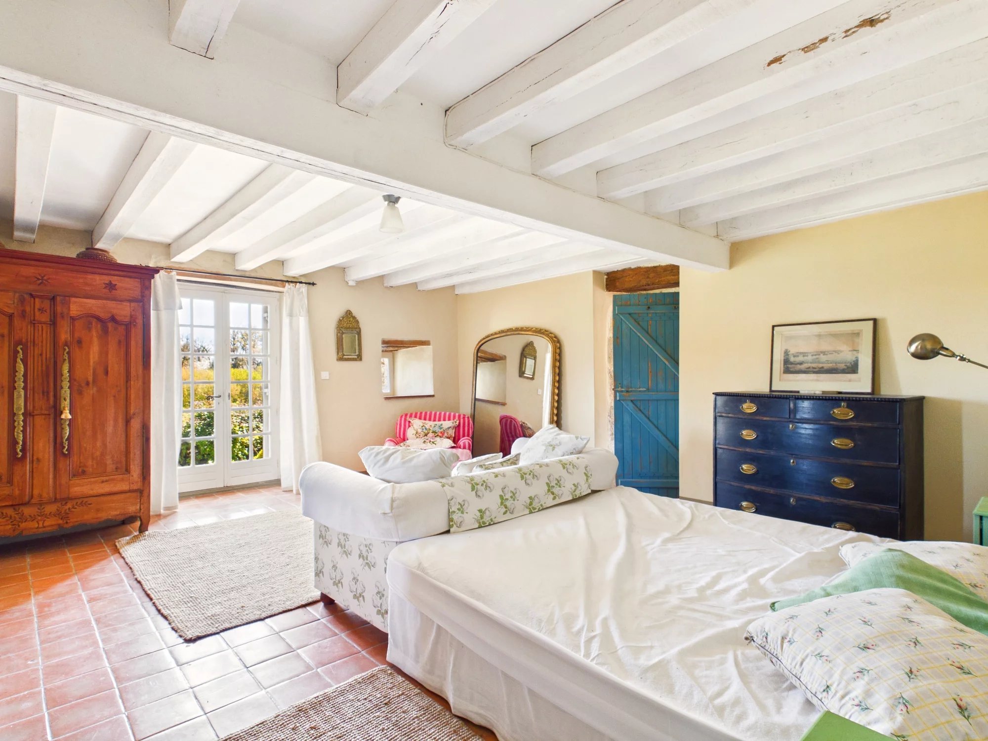 Exceptional property with swimming pool and outbuildings, Aquitaine – France – BVI85037