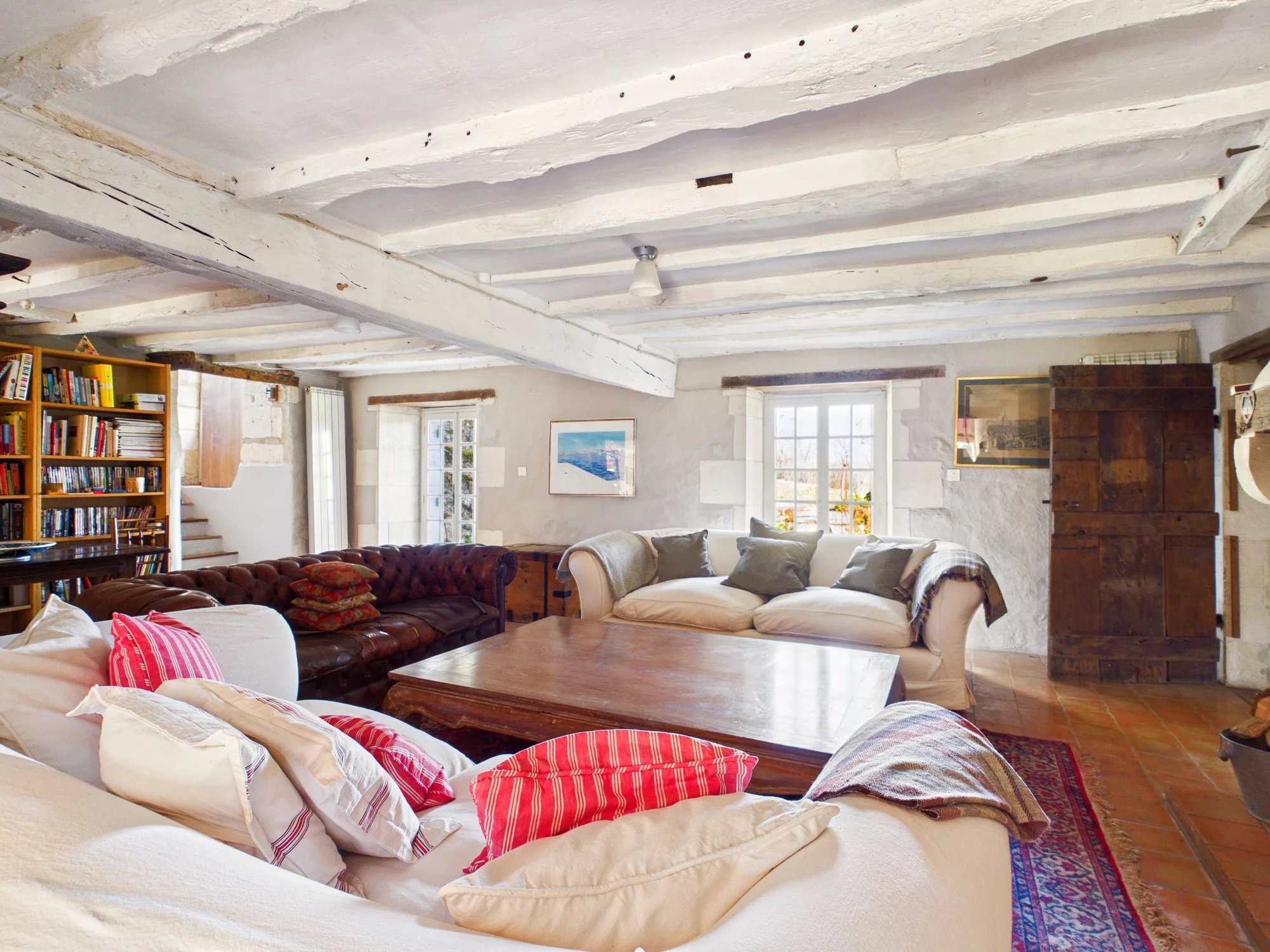 Exceptional property with swimming pool and outbuildings, Aquitaine – France – BVI85037