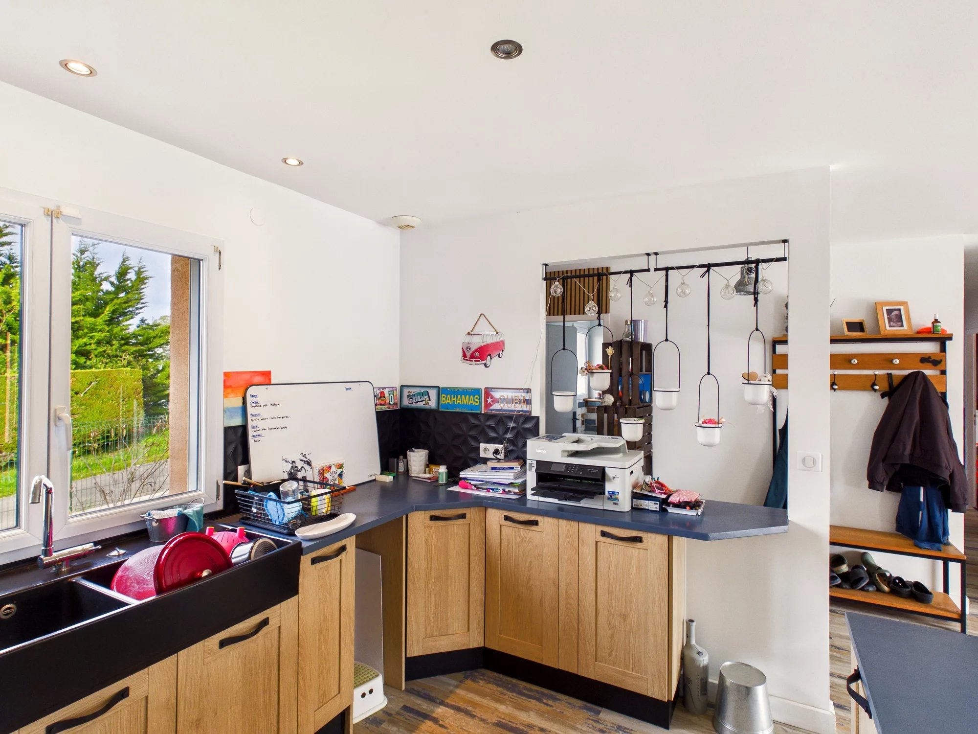 Modern House in Nontron, Aquitaine – France – BVI84895