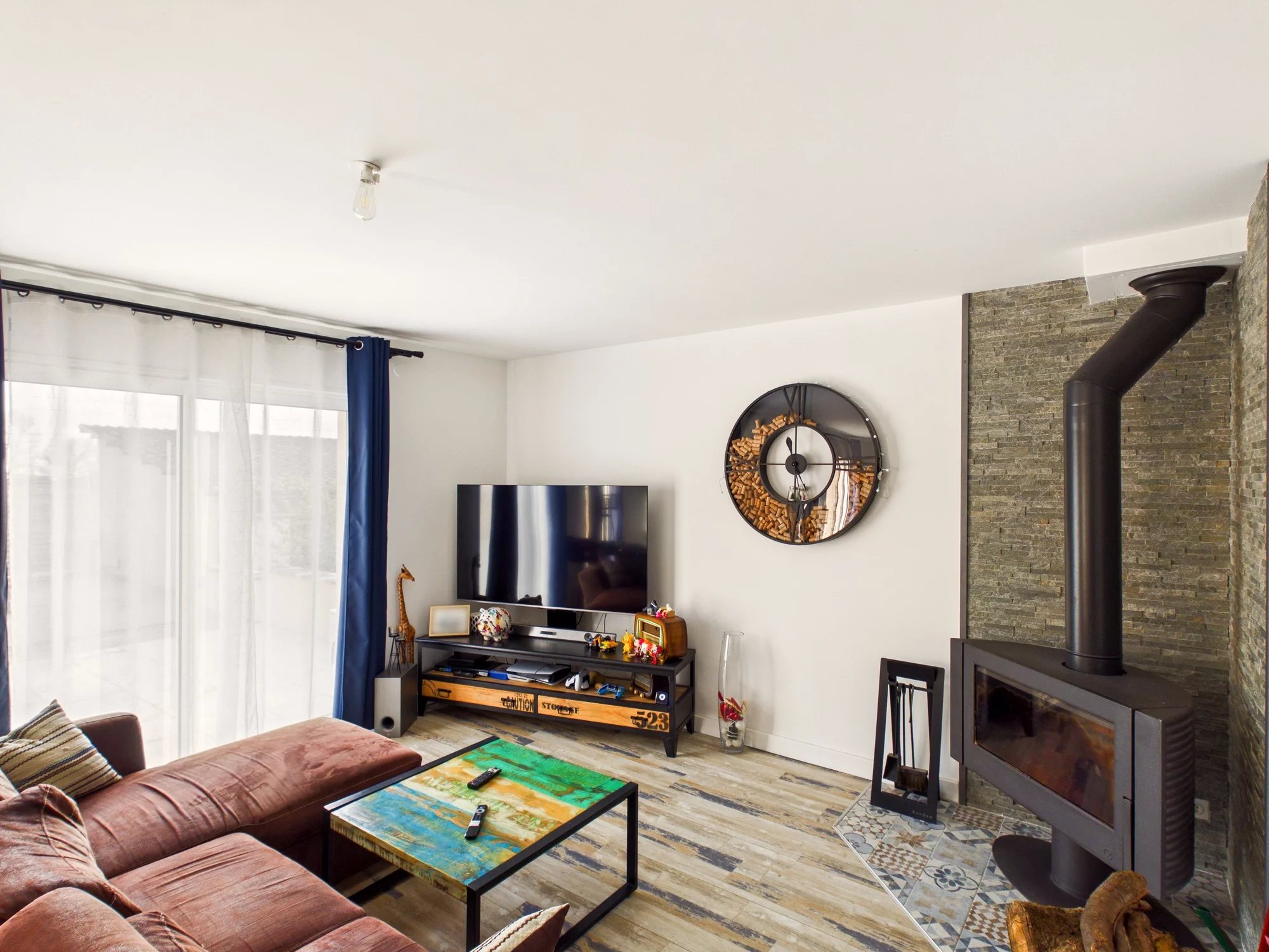 Modern House in Nontron, Aquitaine – France – BVI84895