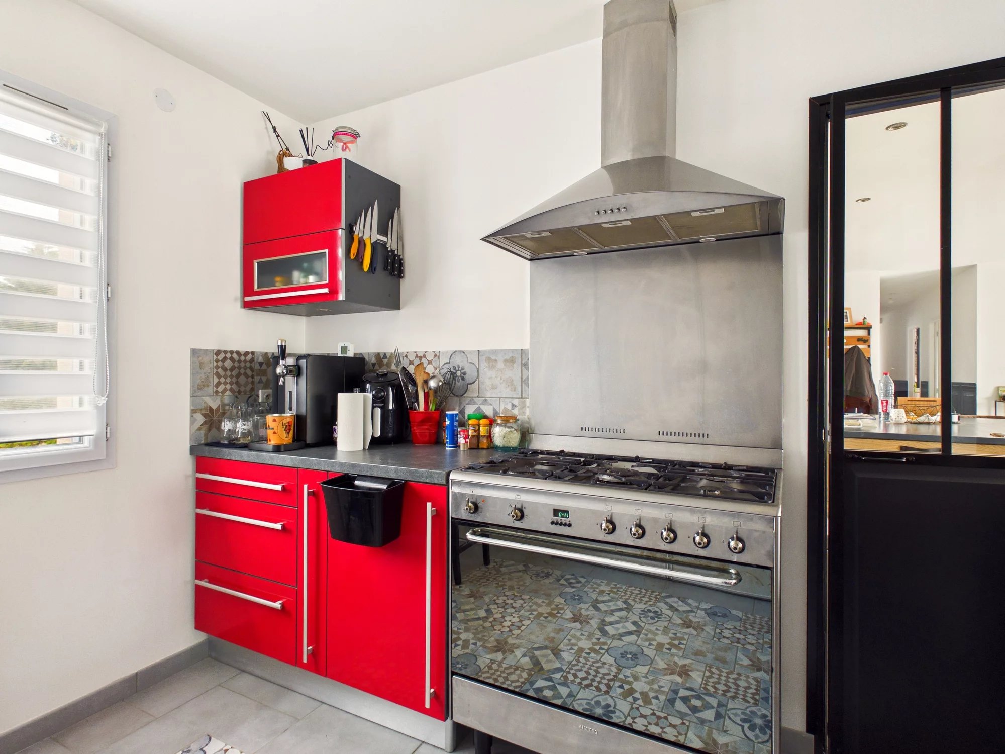 Modern House in Nontron, Aquitaine – France – BVI84895